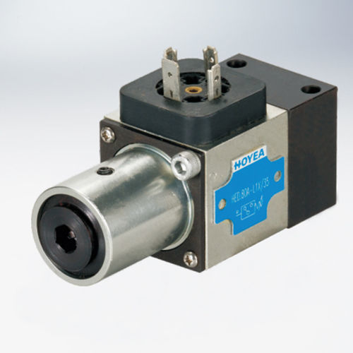 Pressostato a pistone - HED 8 - Ningbo Hoyea Machinery Manufacture - assoluto / per olio / IP65