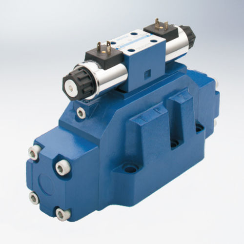 Distributore idraulico a cassetto - FWH/HFWH series - Ningbo Hoyea Machinery Manufacture - elettroidraulico