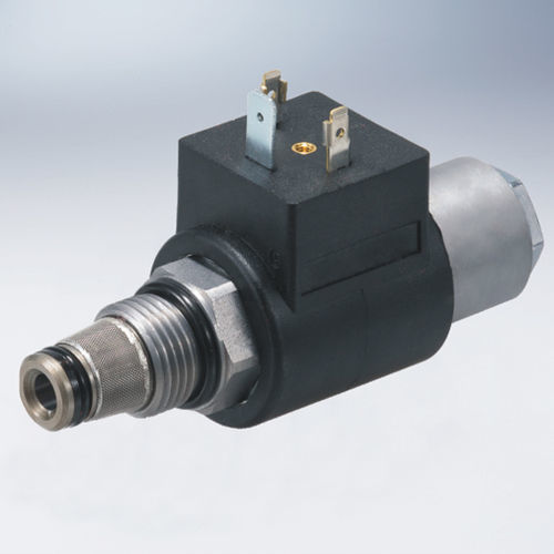 Valvola a cartuccia - HY-SP08-21 - Ningbo Hoyea Machinery Manufacture - idraulica / bloccante / per olio