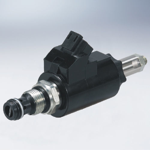 Valvola a cartuccia - HY-DBVSA-1LG - Ningbo Hoyea Machinery Manufacture - a comando assistito / pilota / di riduzione di pressione