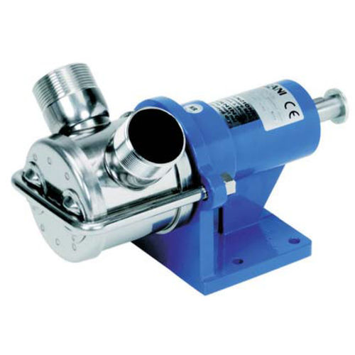 Pompa centrifuga - SP series - Liverani - per prodotti agroalimentari / elettrica / autoadescante