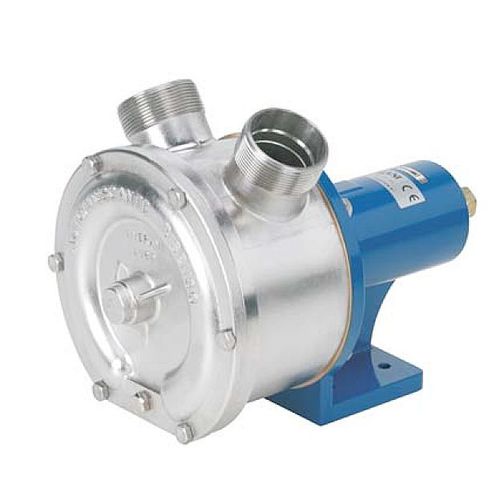 Pompa ad anello liquido - SPECIAL, SPECIAL FM, LALX series - Liverani - per prodotti agroalimentari / elettrica / autoadescante