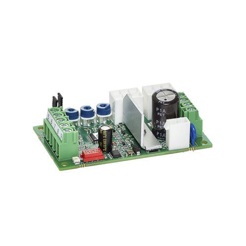 Controllore per attuatore - C2-10 - Concens A/S