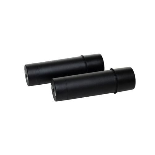 Sistema di batterie Ni-MH - Concens A/S - cilindrico / 24 V / IP65