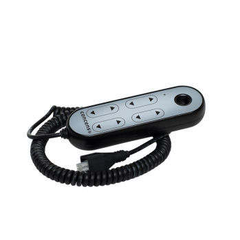 Controllore per attuatore modulare - C4 - Concens A/S