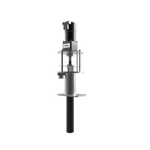 Skimmer per olio - SLS series - 3nine - a spirale / di processo / compatto