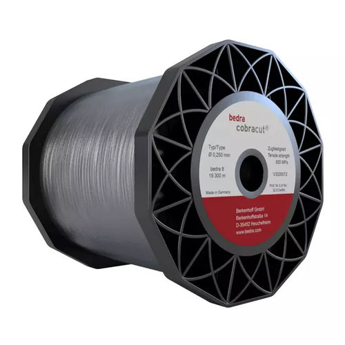 Filo EDM rivestito in zinco - COBRACUT® - Berkenhoff GmbH - di precisione / ad alta velocità