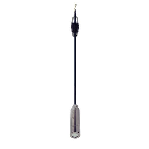 Sensore di livello per acqua - HYDROCONT B - ACS Control-System GmbH - per acque reflue / 4-20 mA / compatto