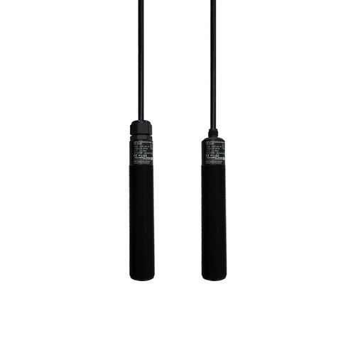 Sensore di livello ad ultrasuoni - SONICONT USP4 - ACS Control-System GmbH - per liquidi / per prodotti sfusi / 2 cavi