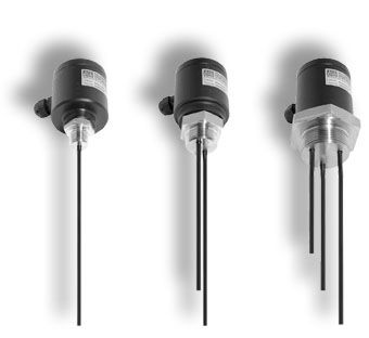 Sensore di livello per liquidi conduttori - STK - ACS Control-System GmbH - IP65 / resistente alla corrosione