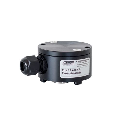 Sonda di perdita - PUK - ACS Control-System GmbH - di processo / di monitoraggio