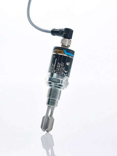 Livellostato a vibrazione - VIBROCONT SCM-300 - ACS Control-System GmbH - per liquidi / WHG / in acciaio inossidabile