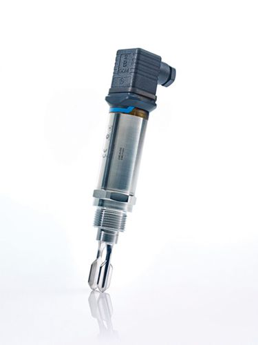 Livellostato a vibrazione - VIBROCONT SHM-300 - ACS Control-System GmbH - per liquidi / per l'industria agroalimentare / per applicazioni igieniche