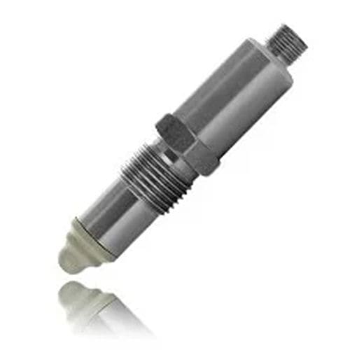 Livellostato per liquidi - MYCROCONT MCN4 - ACS Control-System GmbH - per applicazioni igieniche / resistente alla corrosione / IP67
