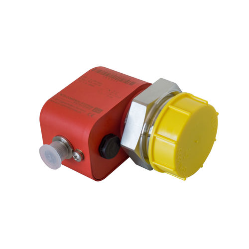 Sensore di pressione relativa - PRECONT® S40 - ACS Control-System GmbH - capacitivo / 4-20 mA / 0-10 V