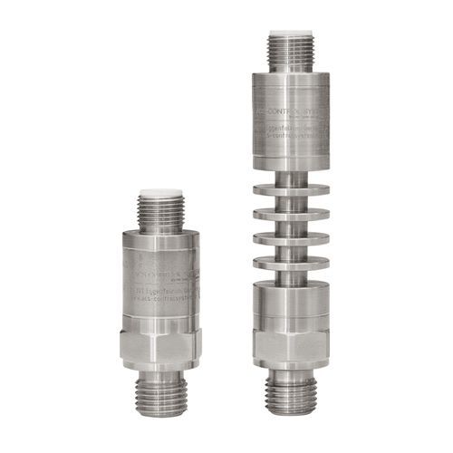 Trasmettitore di pressione relativa - PRECONT® PK4S - ACS Control-System GmbH - 4-20 mA / HART / 2 cavi