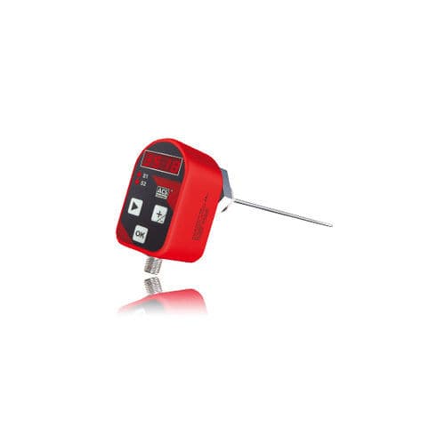 Sensore di temperatura Pt100 - THERMOCONT® ST - ACS Control-System GmbH - 4-20 mA / ATEX / per applicazioni igieniche