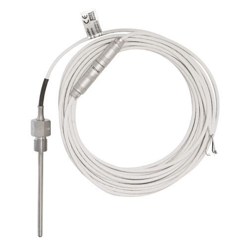 Termometro a resistenza - PTK - ACS Control-System GmbH - senza monitor / 4-20 mA / PROFIBUS