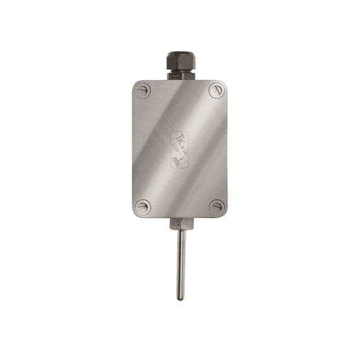 Sensore di temperatura Pt100 - PTR - ACS Control-System GmbH - Profibus / 4-20 mA / 0-10 V