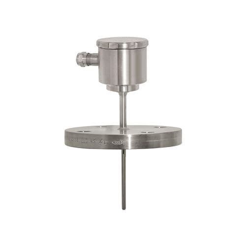 Termometro con sonda - PTZ - ACS Control-System GmbH - a resistenza / senza monitor / di alta precisione