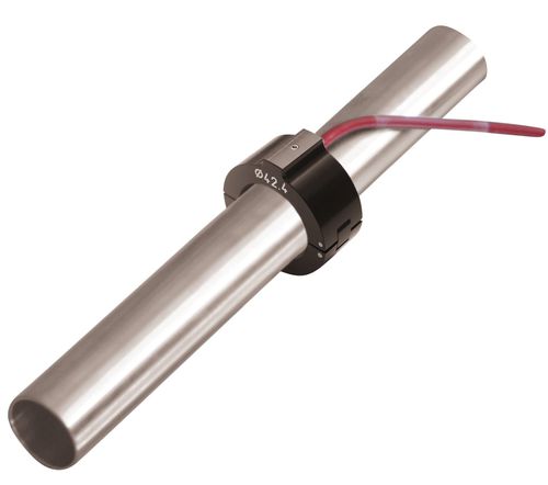 Sensore di temperatura Pt100 - PTV - ACS Control-System GmbH - a resistenza di platino / clamp-on / 4-20 mA