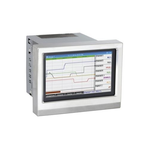 Registratore senza carta - REGICONT RCD-450 - ACS Control-System GmbH
