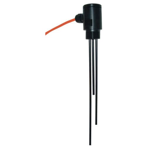 Livellostato conduttivo - SBS - ACS Control-System GmbH - per liquidi / filettato / multipunto