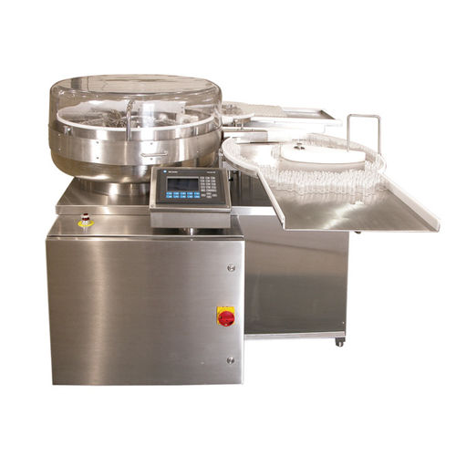Lavatrice per flaconi automatica - RW-800 - SP Scientific Products - da laboratorio / a getto d'acqua