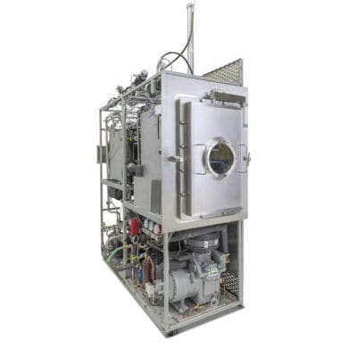 Liofilizzatore pilota - LyoConstellation™ S10 - SP Scientific Products - per l'industria farmaceutica / per prodotti chimici