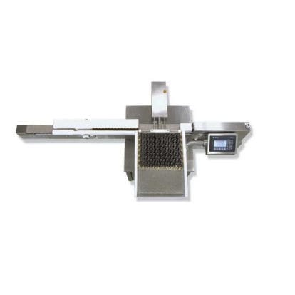 Sistema di carico per vaschette - TL-100 - SP Scientific Products