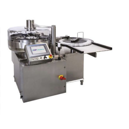 Lavatrice per flaconi automatica - RW-500 - SP Scientific Products - da laboratorio / a getto d'acqua