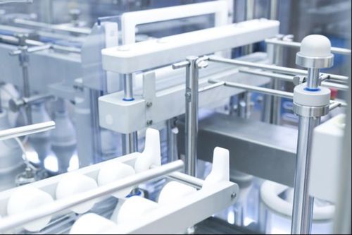 Macchina per svuotare per l'industria farmaceutica - SP Scientific Products
