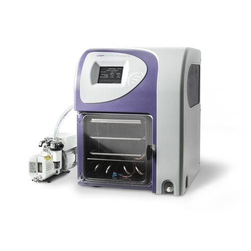 Liofilizzatore da laboratorio - VirTis AdVantage Pro - SP Scientific Products - per l'industria farmaceutica / in acciaio inossidabile