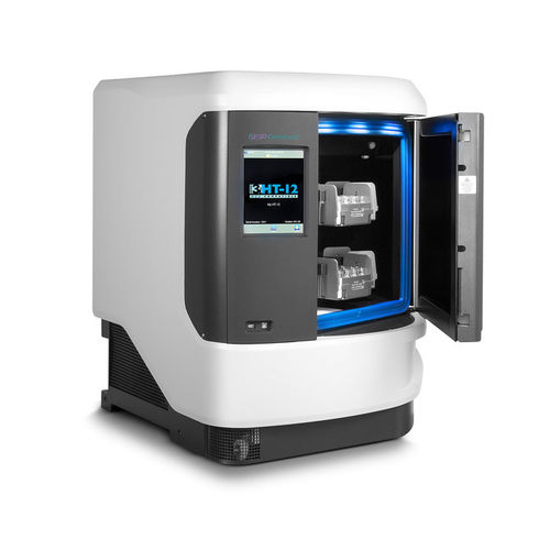 Evaporatore sottovuoto - Genevac HT Series 3i  - SP Scientific Products - centrifugo / di processo / per concentrazione campione