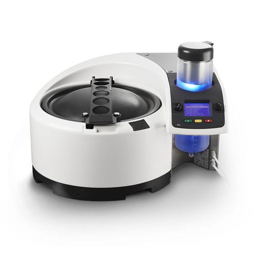 Evaporatore sottovuoto - Genevac Rocket Synergy 2 - SP Scientific Products - rotativo / da laboratorio / per concentrazione campione