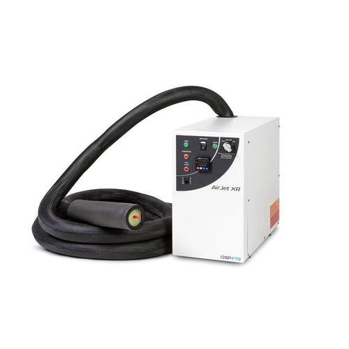 Raffreddatore d'aria - FTS AirJet™ XR  - SP Scientific Products - da laboratorio / compatto / benchtop