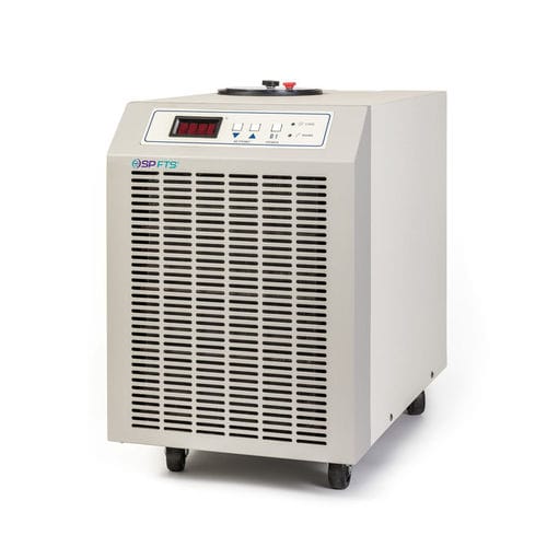 Refrigeratore a circolazione di liquidi - FTS RS Series - SP Scientific Products - da laboratorio / ad uso industriale / compatto