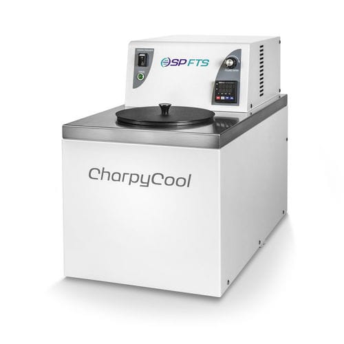 Bagno di calibratura bassa temperatura - FTS CharpyCool™ - SP Scientific Products