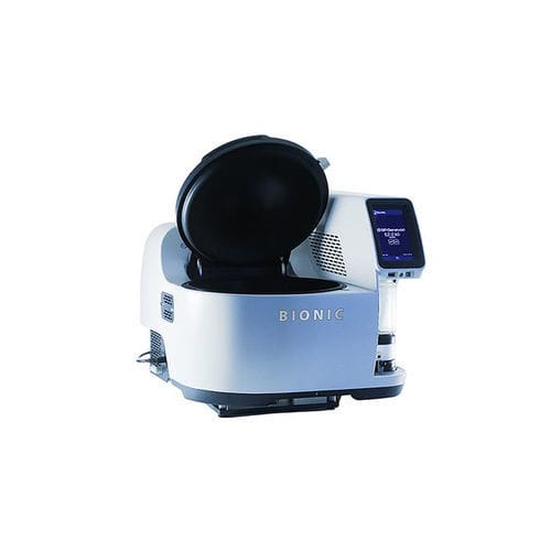 Evaporatore centrifugo - Genevac EZ-2 4.0 - SP Scientific Products - da laboratorio / per liquidi / per l'industria agroalimentare