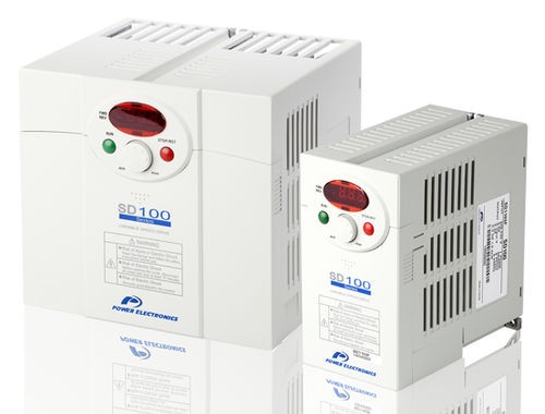 Variatore di velocità verticale - SD100  - Power Electronics