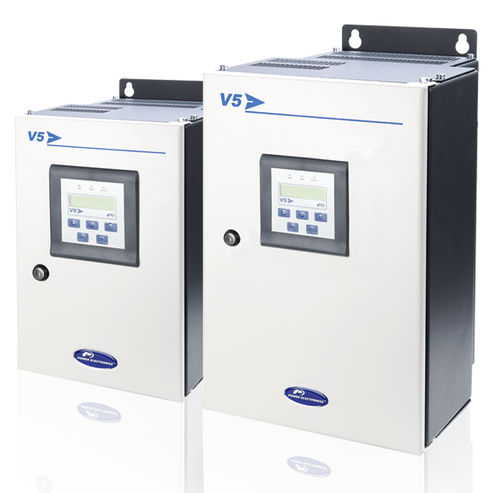 Avviatore progressivo di motore - 2 - 1500 kW | V5 Series - Power Electronics - elettronica / a bassa tensione
