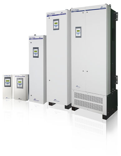 Variatore di velocità verticale - SD700 Series  - Power Electronics