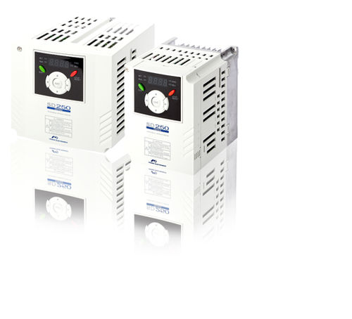 Variatore di velocità verticale - SD250 Series  - Power Electronics