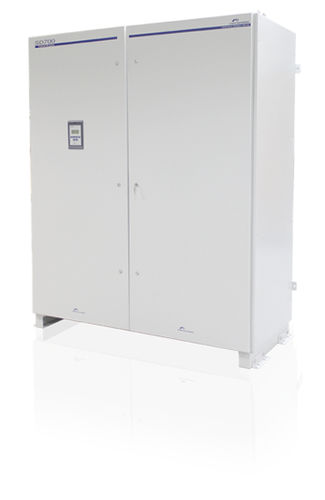 Filtro elettronico passa-alto - 100 - 630 A | Freemaq AHF - Power Electronics - attivo / armonico