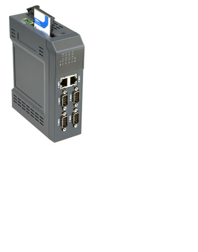 Registratore di dati universale - Freesun - Power Electronics - senza schermo / per impianto fotovoltaico / programmabile