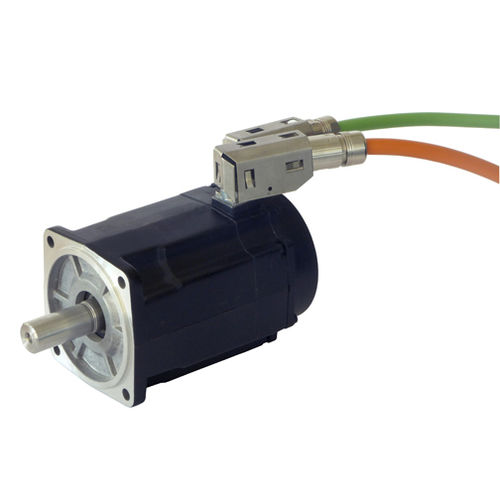 Servomotore brushless - EY series - Parker Hannifin France SAS - AC / 380 V / 400 V