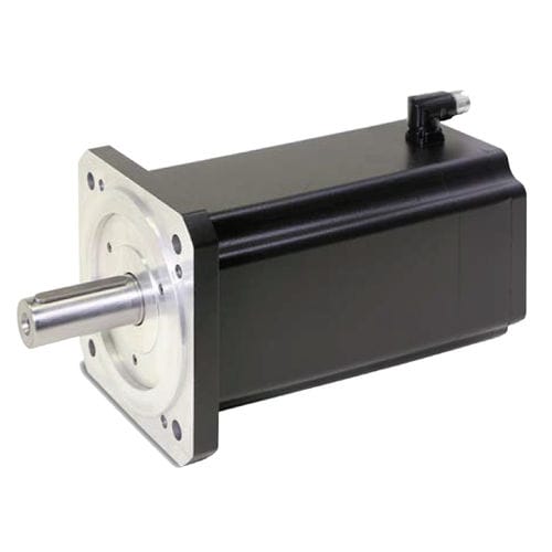 Servomotore a bassa inerzia - SMB - Parker Hannifin France SAS - AC / brushless / 400 V
