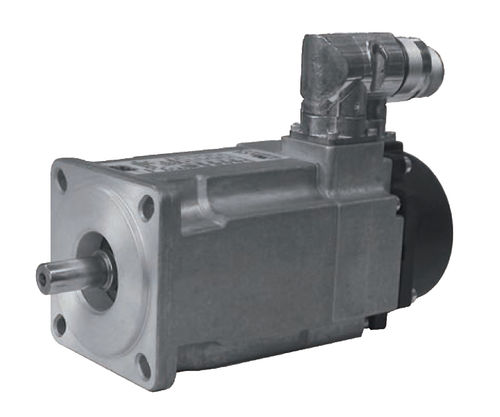 Servomotore brushless - NX series - Parker Hannifin France SAS - AC / 400 V / 380 V