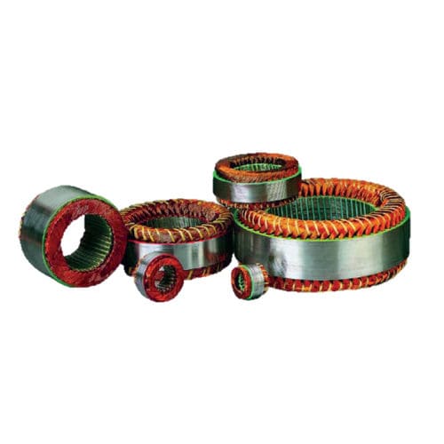 Servomotore AC - K series - Parker Hannifin France SAS - 24 V / 48 V / 12 V