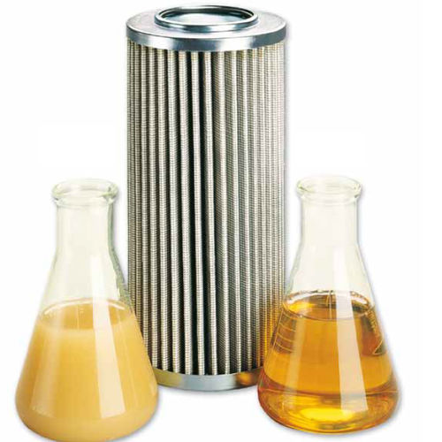 Filtro idraulico - Par-Gel™ - Parker Hannifin France SAS - plissettato